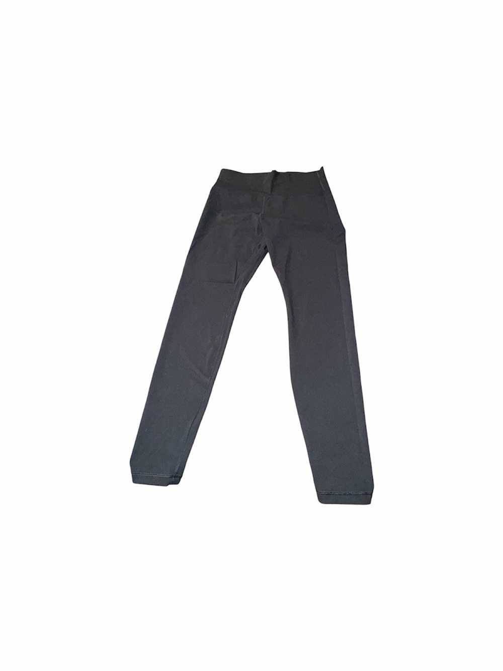 Golden leggings by Aritzia, size 10, made in Vietnam. - Picture 1 of 4